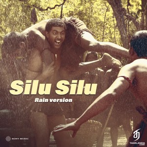 Silu Silu (Rain Version) - Single (2025) (Harris Jayaraj)